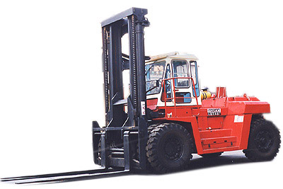 廣州天力:大連液力傳動(dòng)叉車(chē) FD200