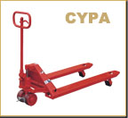 浙江海蜜CYPA 手動(dòng)液壓搬運(yùn)車 CYPA