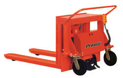 美國普瑞斯拓(Presto)Portable