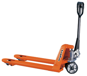 美國普瑞斯拓(Presto)Hand Pallet Trucks