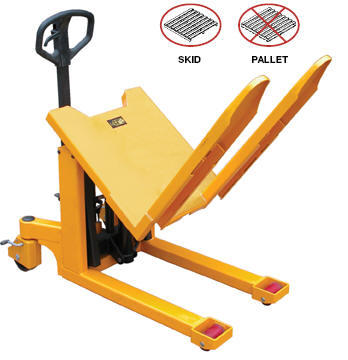 美國威斯迪(Vestil)Manual Tilt Master