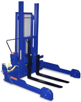美國(guó)威斯迪(Vestil)Pallet Server