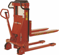 美國(guó)英特斯諾Trans-Positioner (Logiflex)
