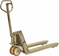 美國英特斯諾(Interthor)Stainless-Plus Pallet Truck