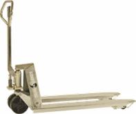 美國英特斯諾(Interthor)Stainless-Semi Pallet Truck