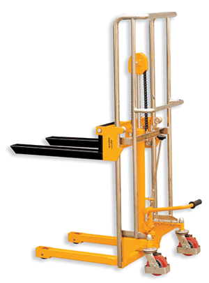 美國(AMERICAN)Foot Pump Stackers