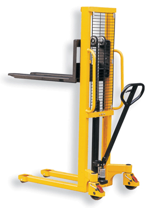 美國(AMERICAN)Hand Pump Stackers