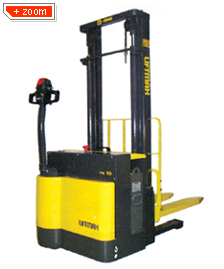韓國(guó)(liftmax)全電動(dòng)堆高機(jī)