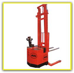 印度麥克倫爾(Macneill)Heavy Duty Stacker (HDS)