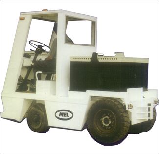 印度麥克倫爾(Macneill)BATTERY OPERATED TOW TRACTOR