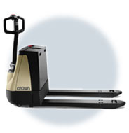 印度(Godrej)Powered Pallet Truck