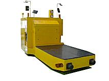 日本佐野ＳＬ低床式電動(dòng)搬送車