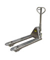 英國(liftmate)2t Stainless steel hand pallet truck HPS20