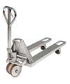 英國(liftmate) 3t Stainless steel pallet truck TX30