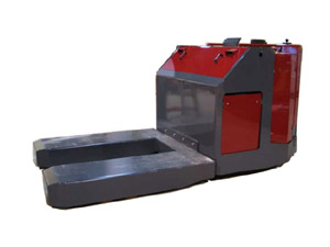 英國(guó)(liftmate)50t Powered pallet truck EL500