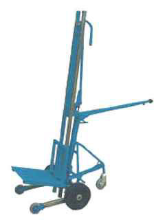 法國曼蘇爾(manusur)Gerbeur manuel 200 Kg 200 Kg