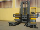 德國(guó)(Sideloading Handling Systems)前移式叉車2