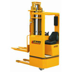 意大利艾色明(ICEM)GTE電動(dòng)堆高機(jī) GTE