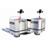 意大利艾色明(ICEM)TPCX / TPCZ電動托盤叉車 TPCX / TPCZ