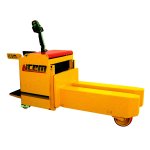 意大利艾色明(ICEM)TPC電動(dòng)托盤叉車 TPC