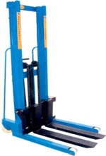 手動(dòng)液壓堆高車(裝卸車) CTY1T/CTY2T/CTY3T