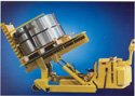 Free-Ranging Coil Mounter