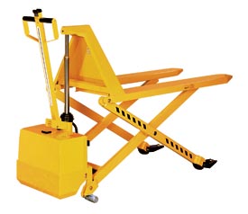 美國(guó)索斯沃斯（Southworth)PalletPal Lift Truck