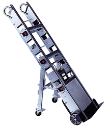 美國埃斯卡爾(ESCALERA)shown with optional MS-1-66