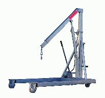美國(guó)汝格爾(RUGER)STANDARD SERIES FLOOR CRANES