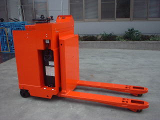 日本杉國(sugico)LB2-20電動托盤叉車 LB2-20