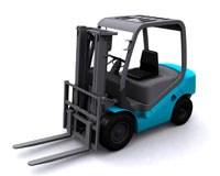 山河智能SWFD20叉車(chē) SWFD20