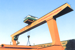 山東青云MDG型門式起重機(jī) MDG型