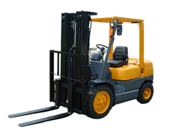 FG系列2~2.5T平衡重式汽油叉車(chē) FG25C--H20