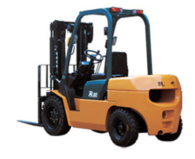 杭州叉車 CPC(D)30N-R