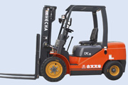 叉車(chē) CDP30