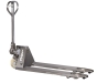 法國(LOC)Hand pallet truck stainless steel H20S inox