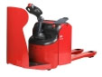 法國(LOC)Electric pallet truck with ride on operator E22 PFF