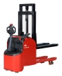 法國(LOC)Double-lift electric Pallet truck / stacker A20 DL - A20 PDL