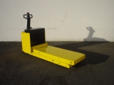 法國(LOC)MICROLOC PALLET TRUCK