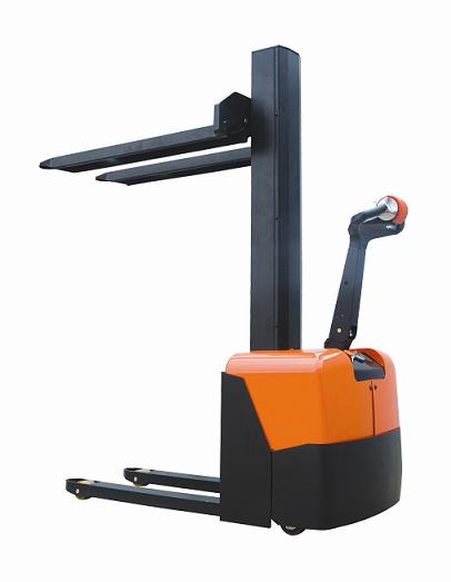 浙江諾力全電動堆高車--CME1016 CME1016