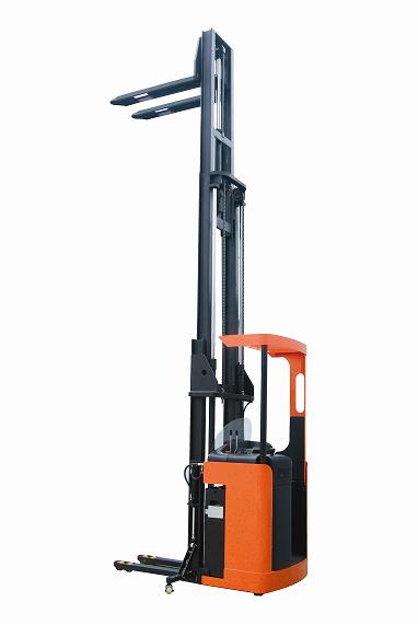 浙江諾力全電動(dòng)堆高車--RS1650 RS1650