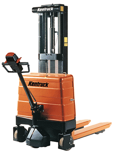 (Kentruck)Stacker B69E B69E