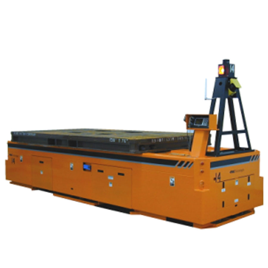 美國(guó)(FMC)Standard Unit Load AGV