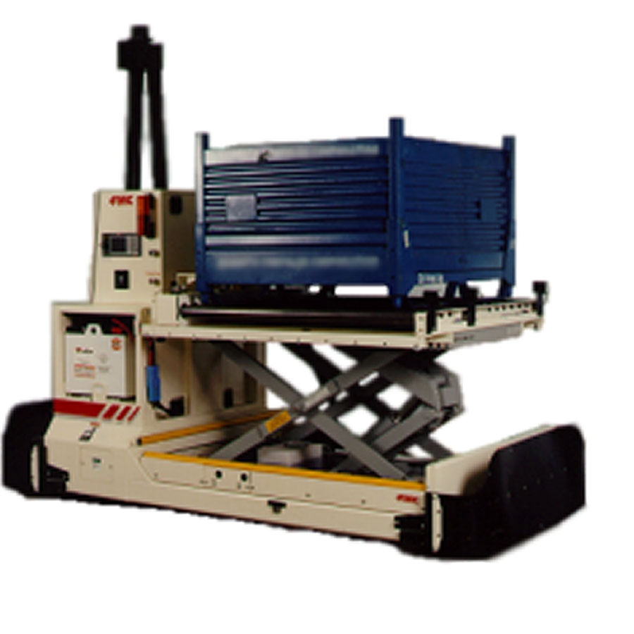 美國(FMC)Combination Conveyor / Lift
