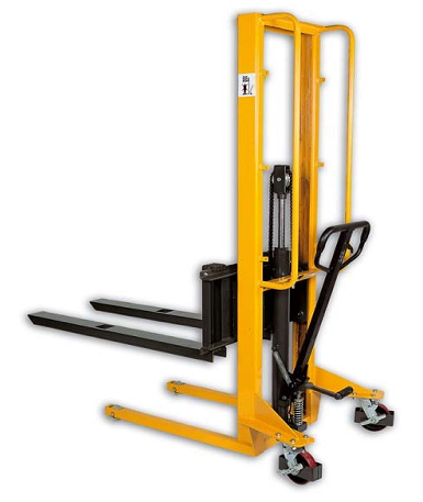 意大利F.A.C.Stackers - Lift table/M500 M500