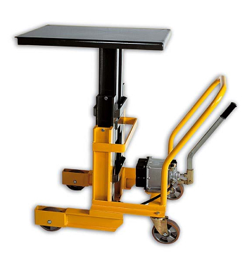 意大利F.A.C.Stackers - Lift table/1200Kg Multiuso 1200Kg