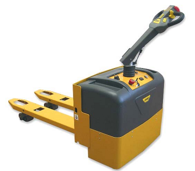 意大利F.A.C.Powered Pallet Trucks/K9 TE K9 TE