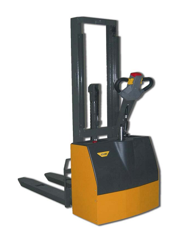 意大利F.A.C.Full Electric Stackers/800Kg XB800