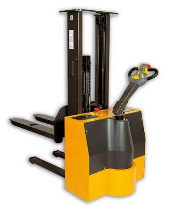 意大利F.A.C.Full Electric Stackers1.000/1.200 kg SBE-SBE S