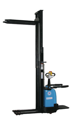 德國(guó)hanselifter E-1032B electro stacker E-1032B